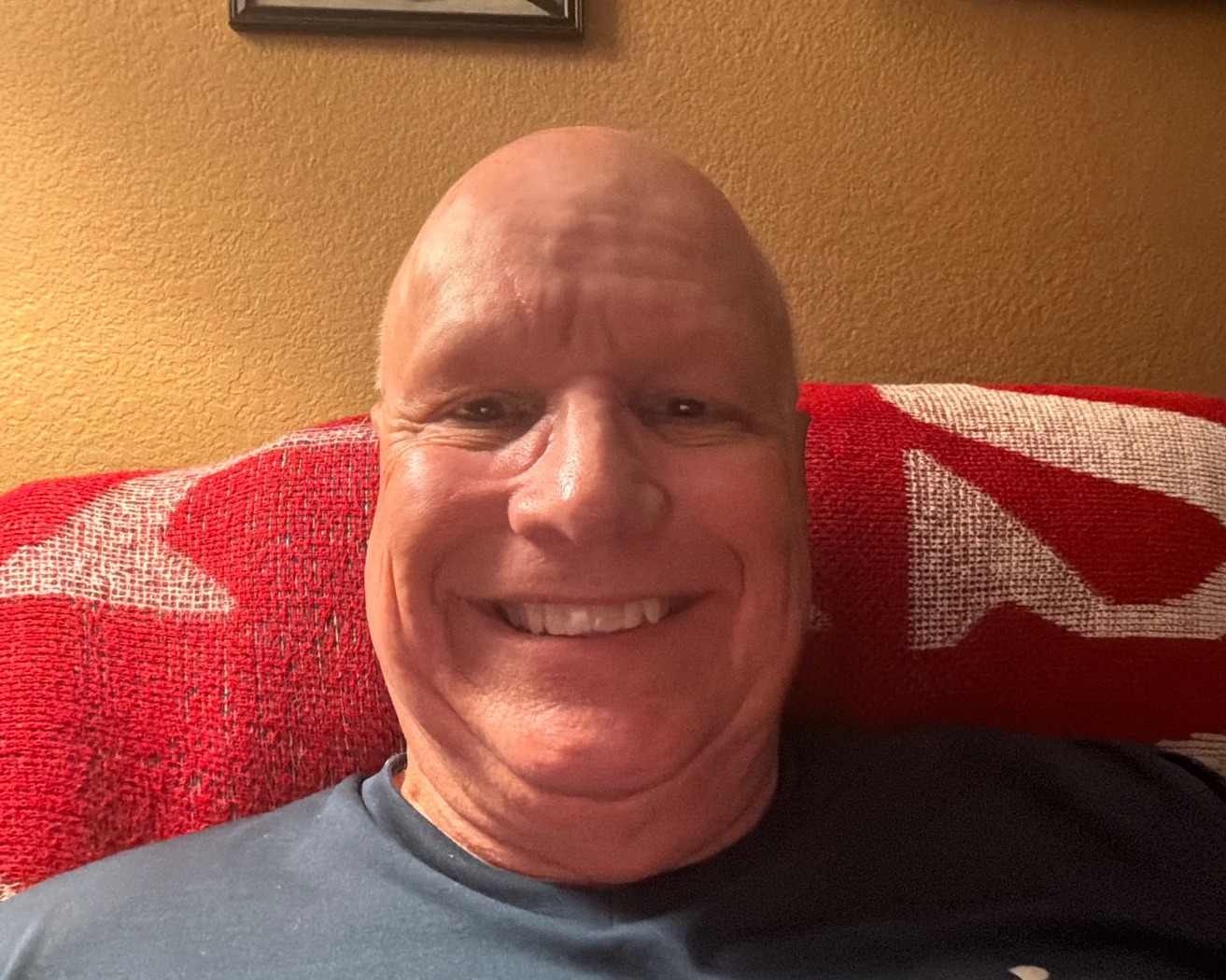 Ken Farrell