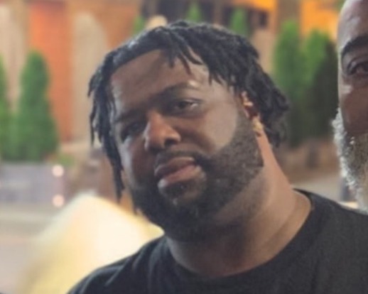 Keon Kennedy