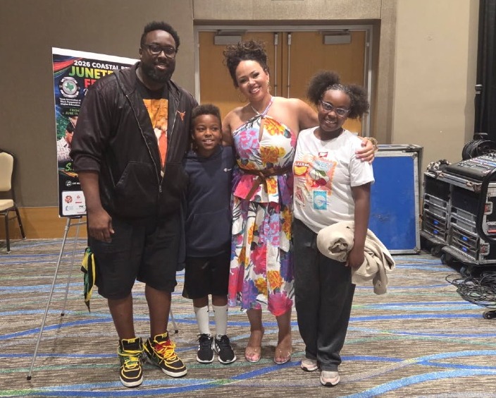 Maurice Colvin III