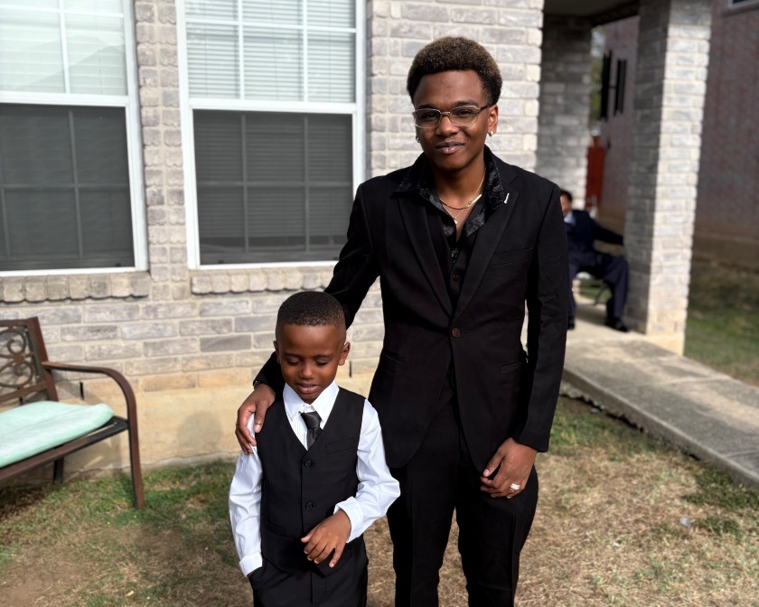 Tishawn Newels