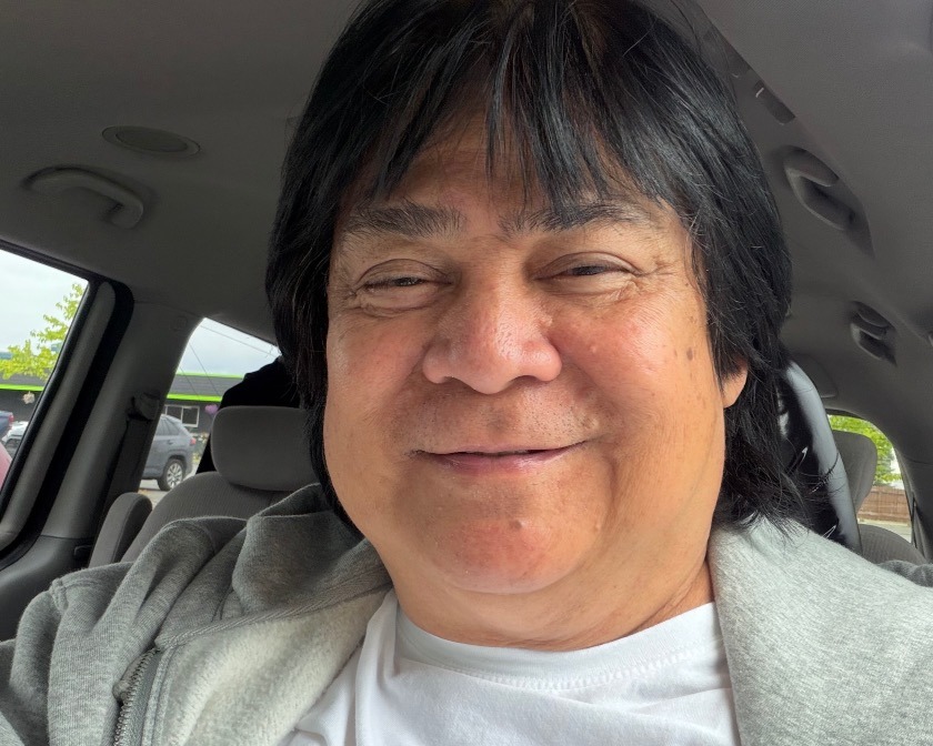 Rodrigo Tuazon