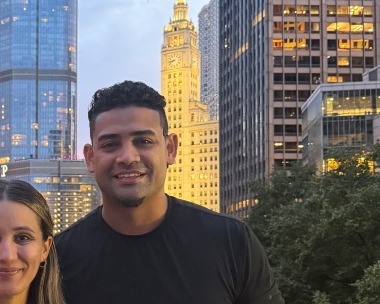 Daniel Hernandez