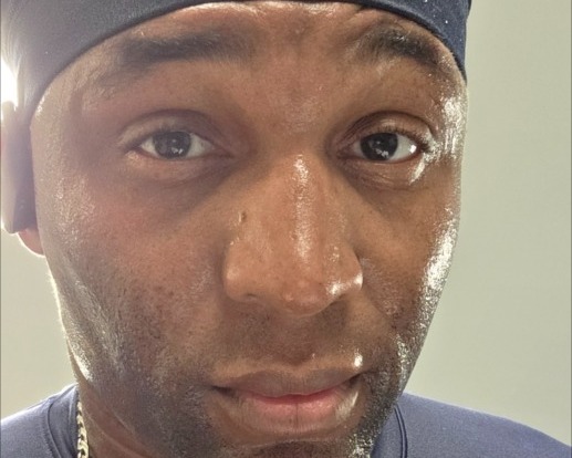 Rayon Richards