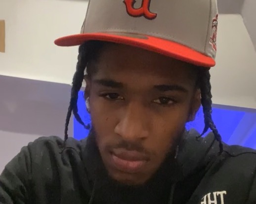 Luquon Williams jr