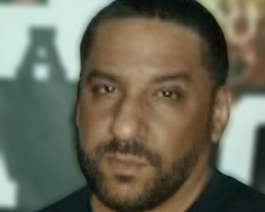 Ettienne Rodriguez