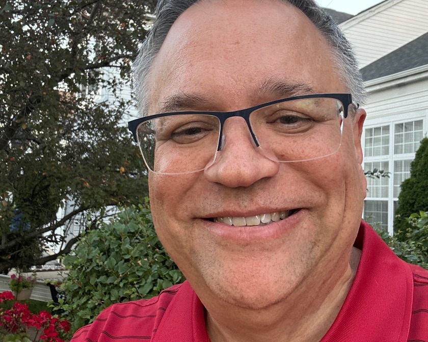 Steven Mazur