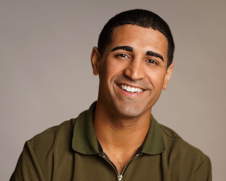 Luis A. Lopez 