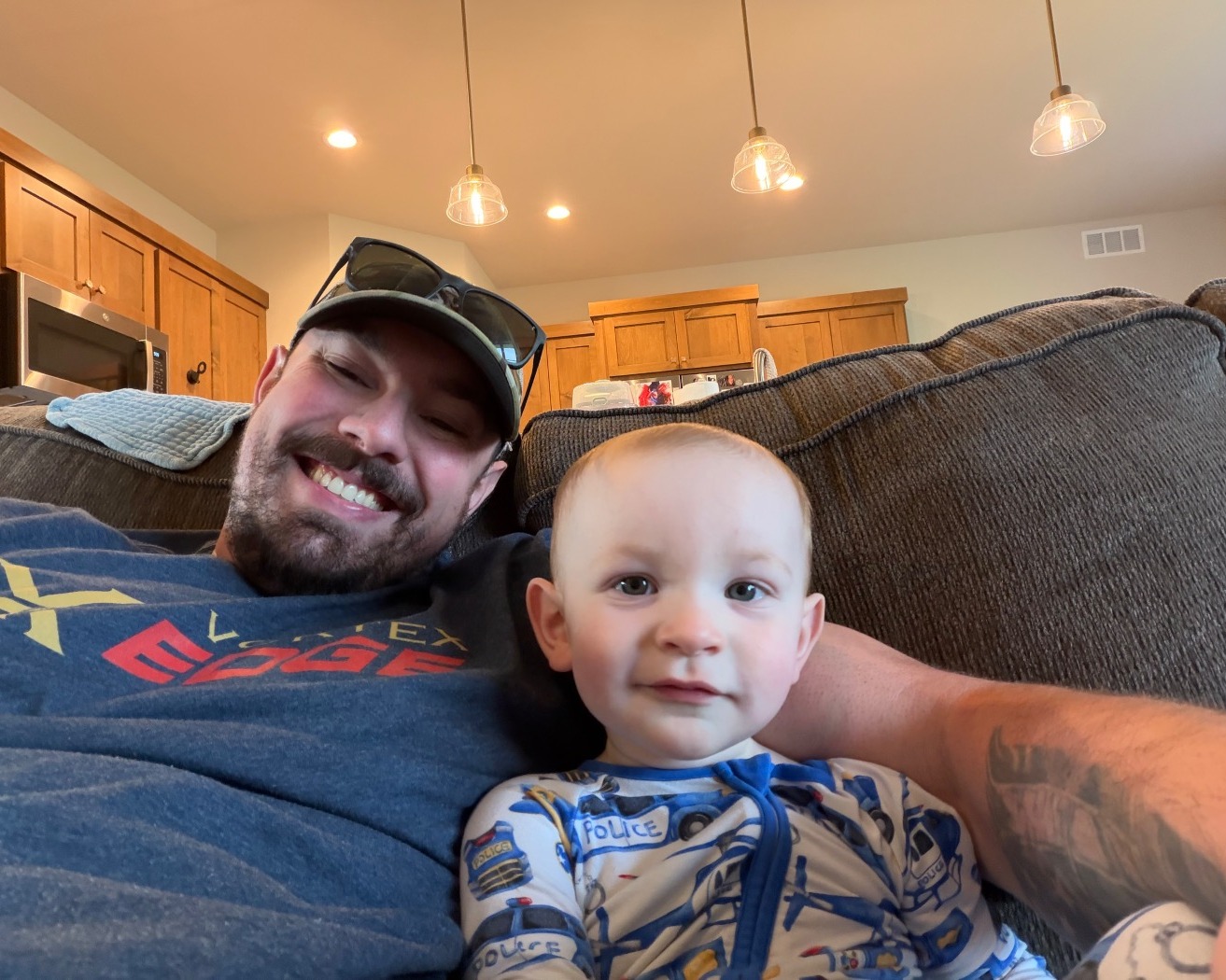 Garrett Hottenstein