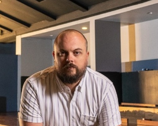 Eric Vance