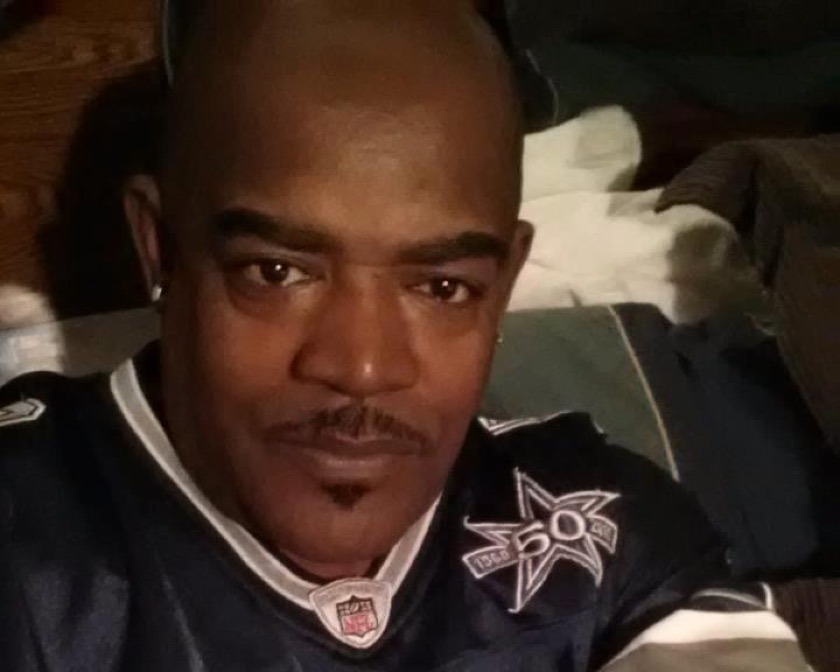 Gregory Patterson