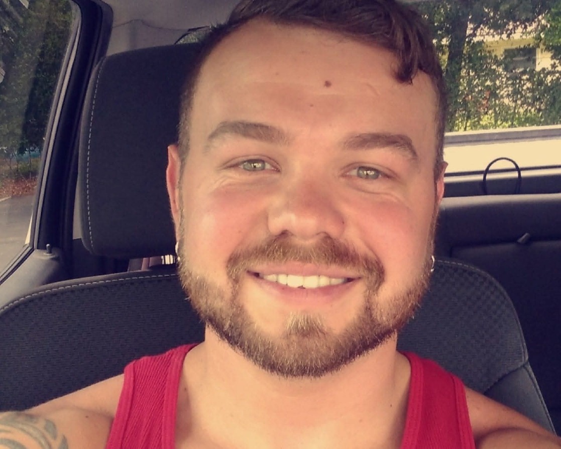 Trent Martin 