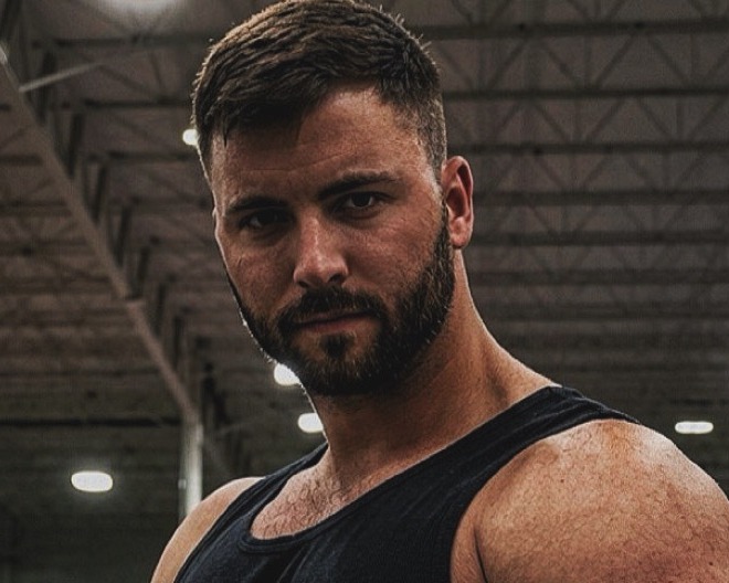 Dalton Hawk