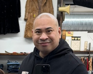 Rodel mallari