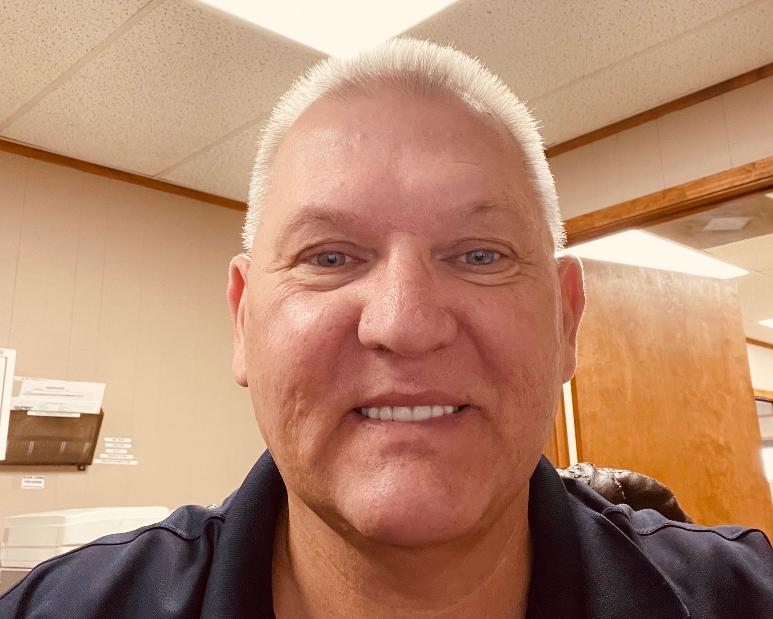 Bob Rolens