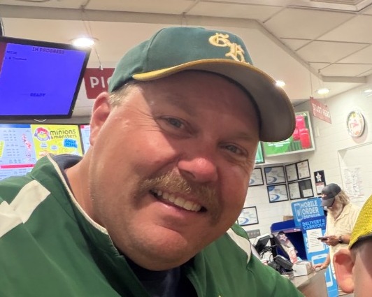 Chad DeWeerd
