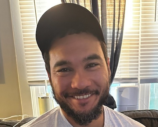 Justin Perry 