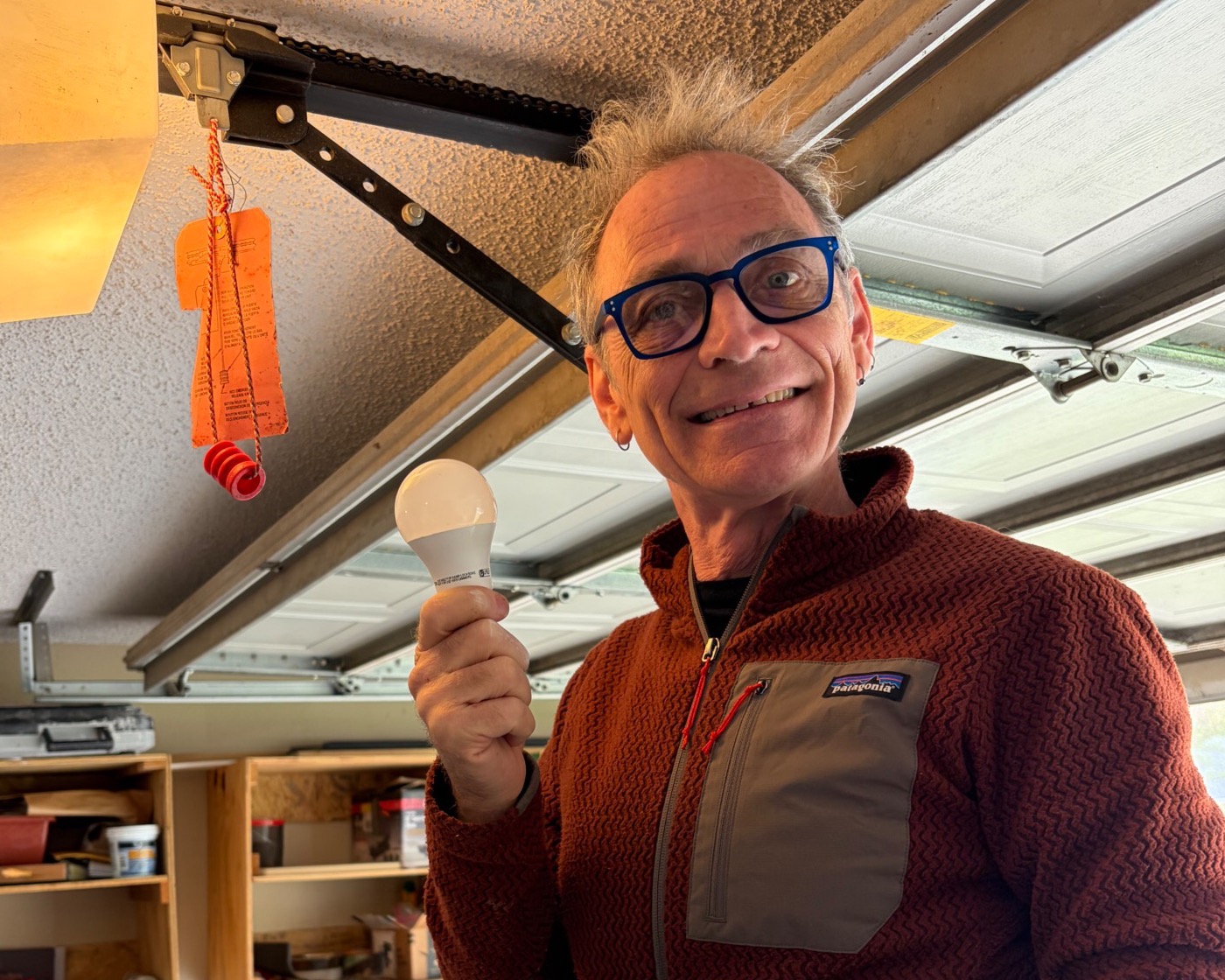 Jeffrey Beaver
