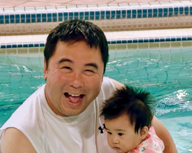 Kevin Tam