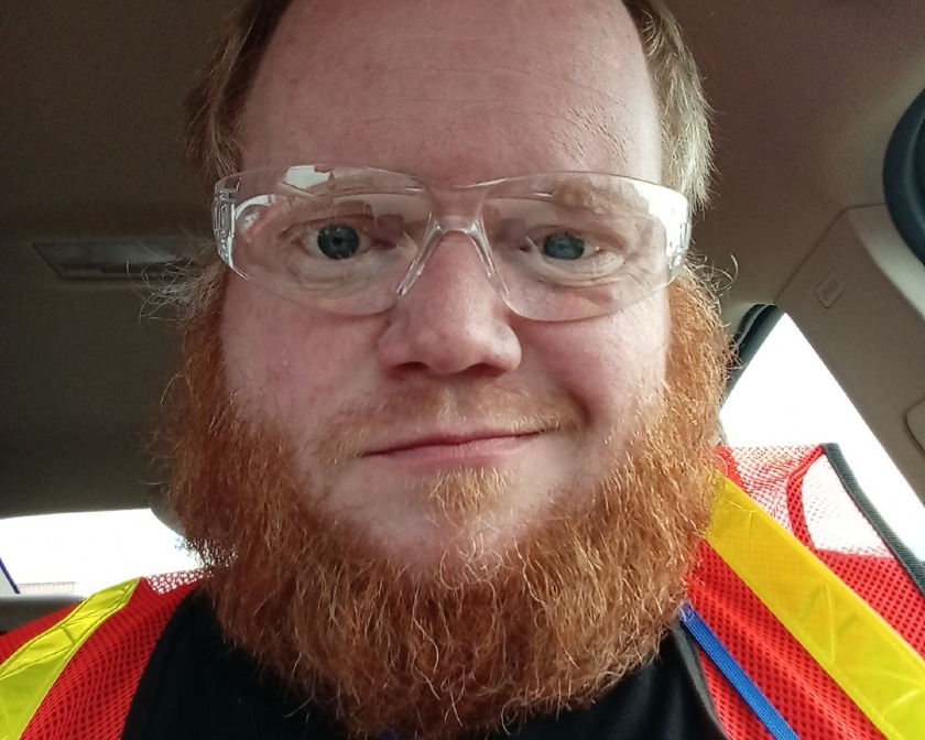Jeremy amick