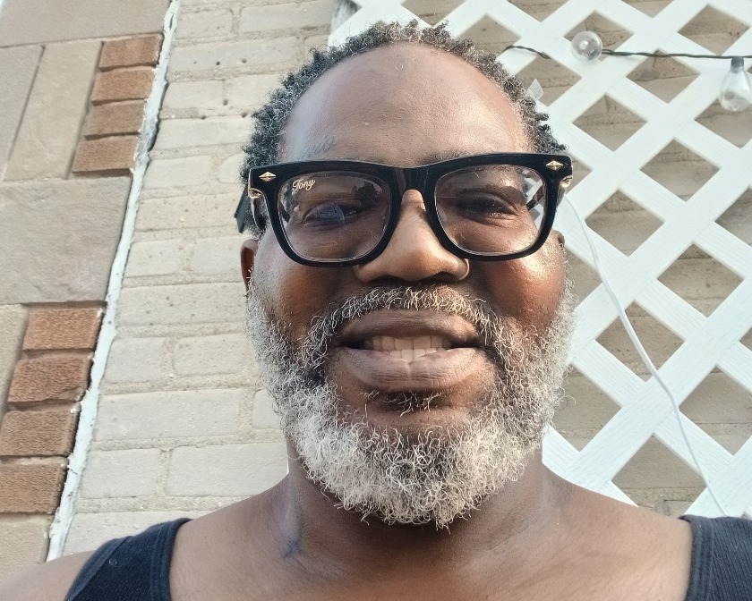 Antonio Whitmore 