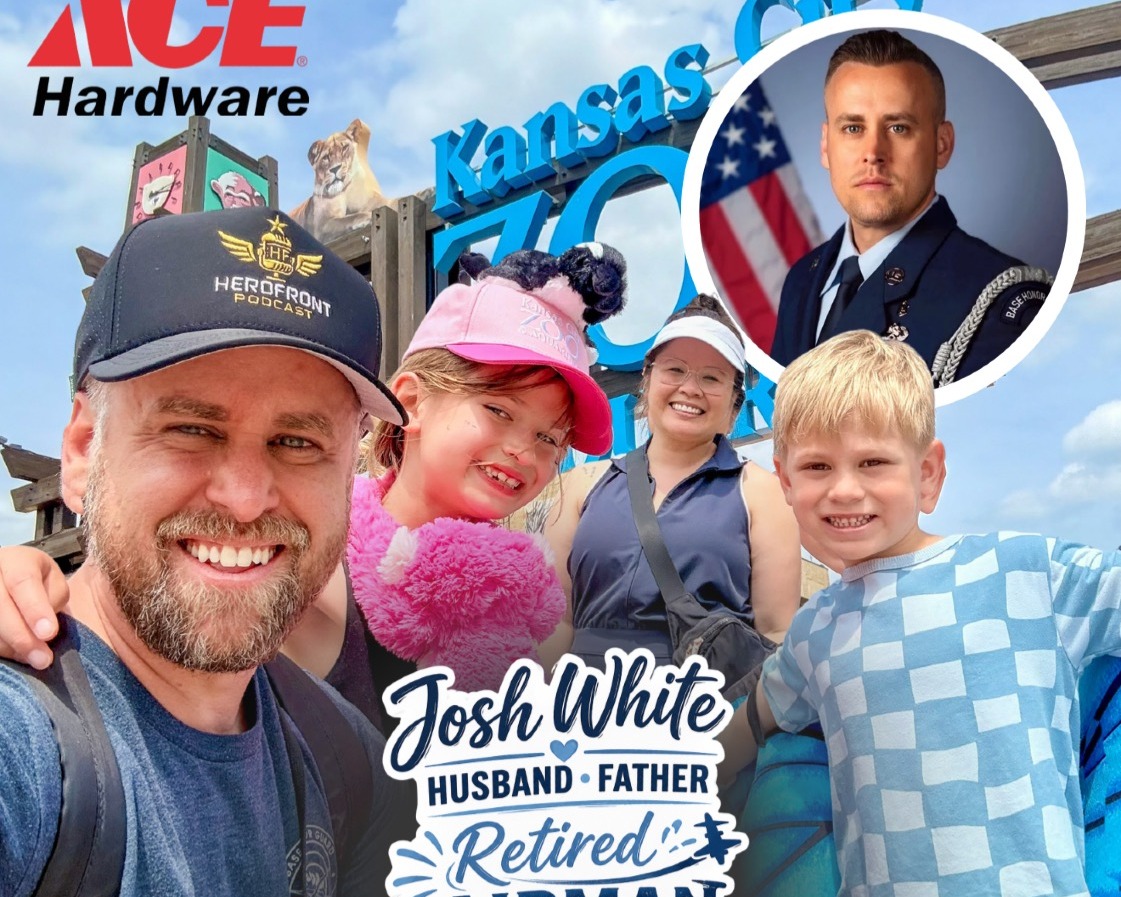 Joshua white