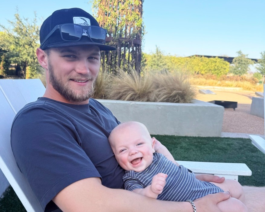 Cole Stolarczyk