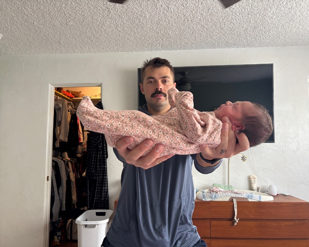Brandon Bryan Hubbard