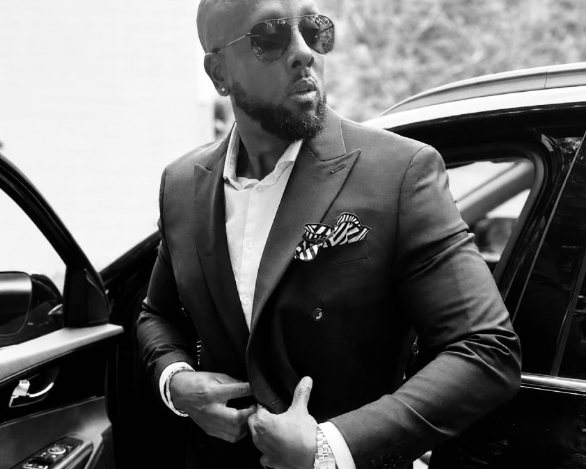 Antonio Davis