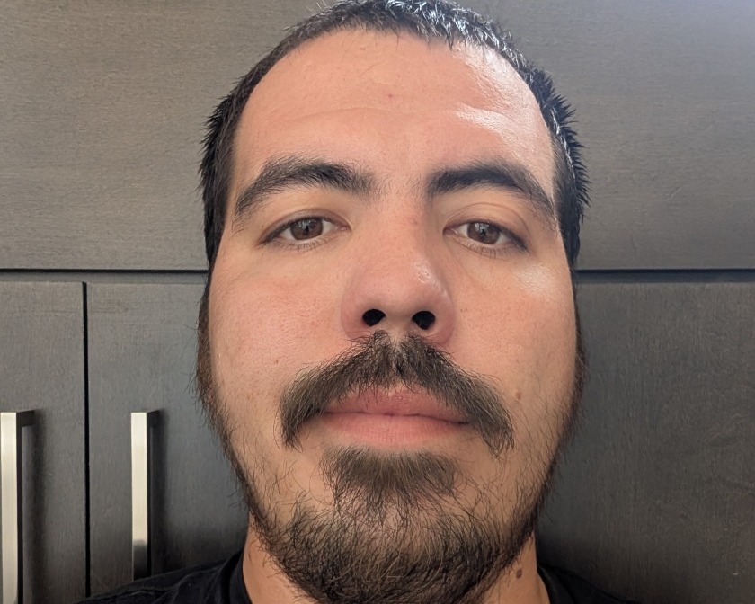 Reuben Quiroga