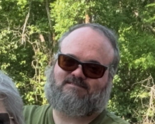 Jacob Shonk