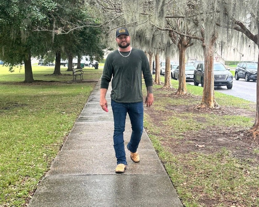 Andrew Frederick 