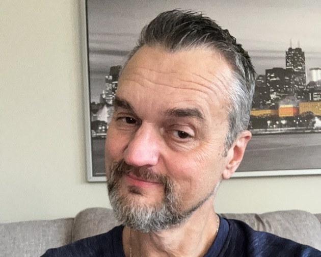 Djordje Markovic