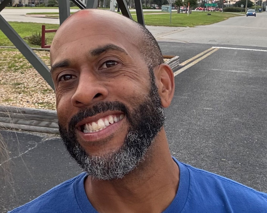 Dion Daniels