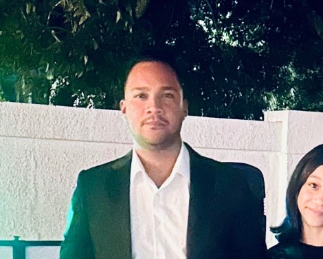 Miguel Roque