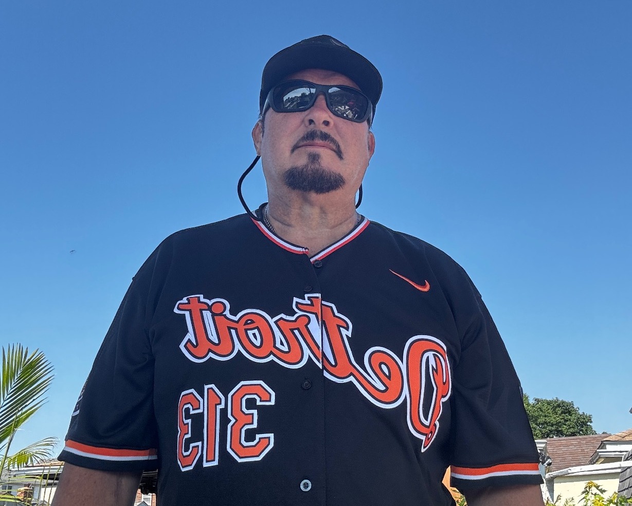 Dan Chociemski