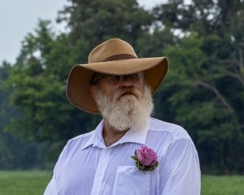 James Henderson 