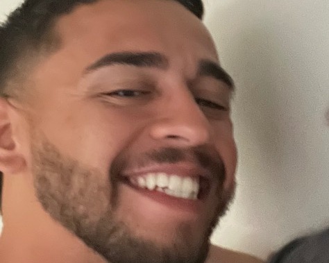 Ivan Collado