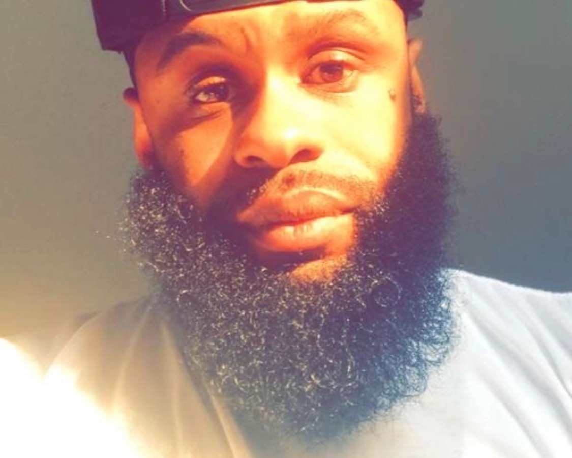 Tyrone Small