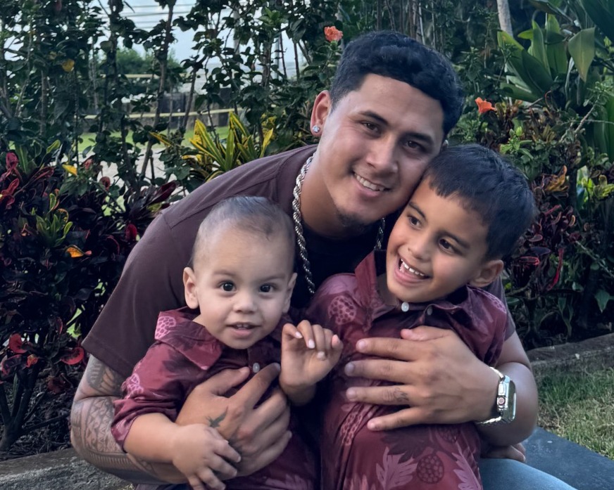 Jorell MOKU