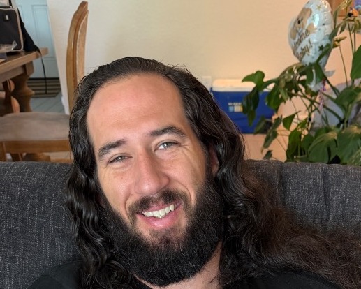Bubba Eisenhauer