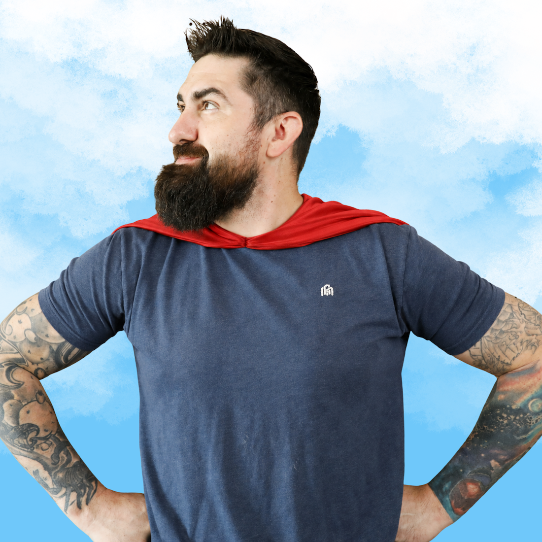 What Does Being A Super Dad Mean To You?