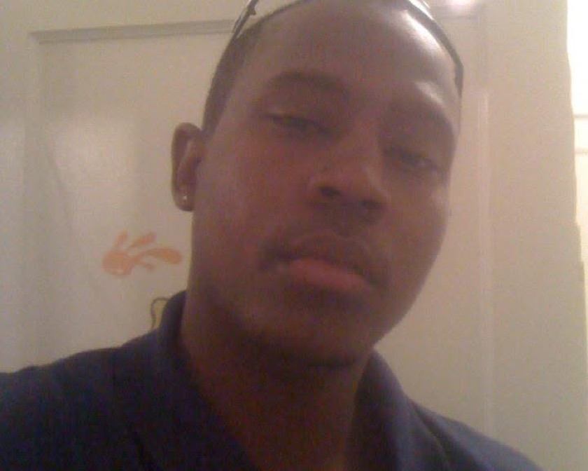 Joshua Carter