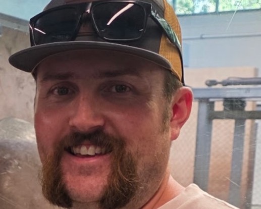 Jake Hutchison