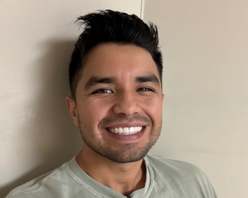 Seth Villeda
