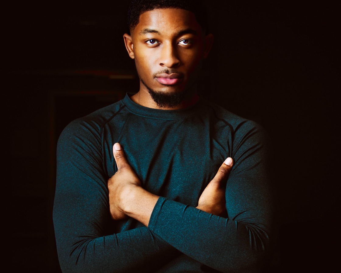 Marlon Priest