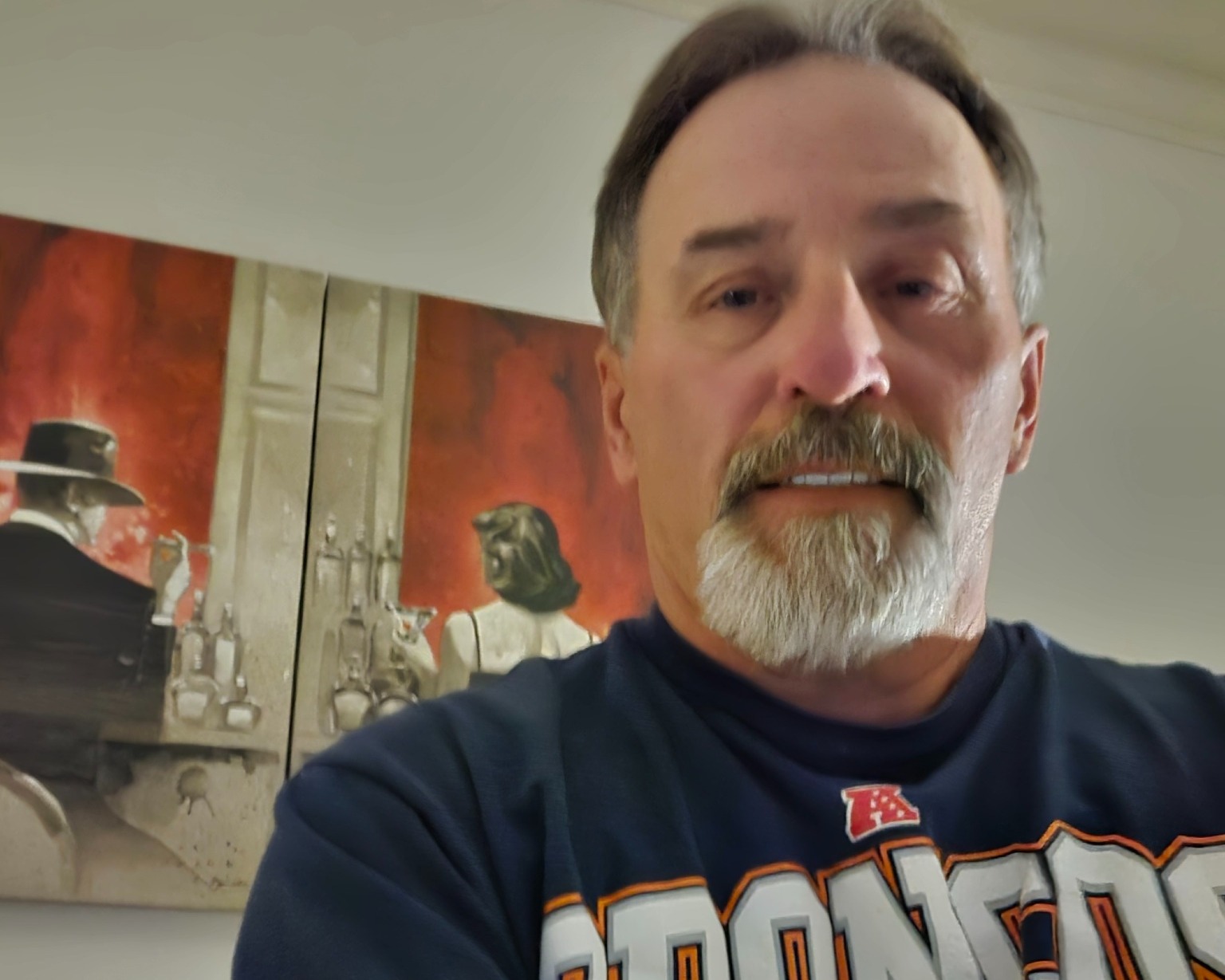 Gary Stephens
