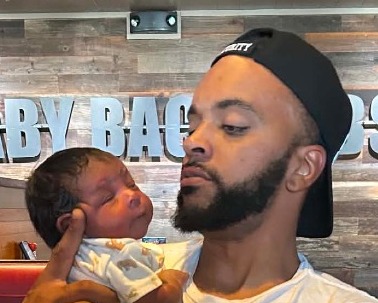 Lapree Jackson