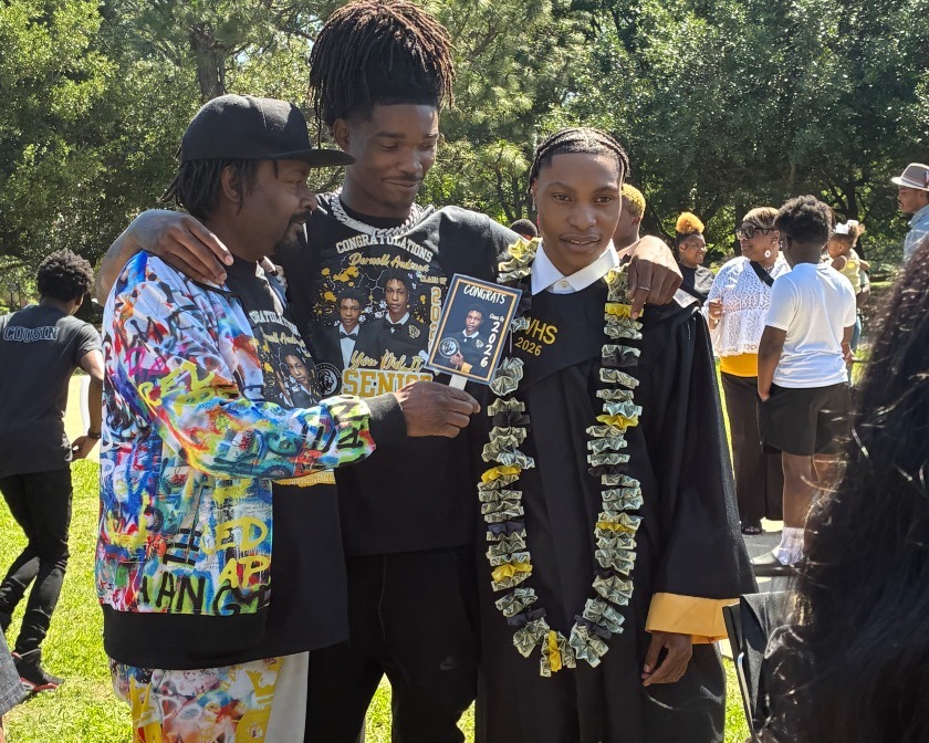 Dernell Craig