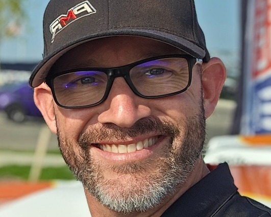 Tony Mandella 