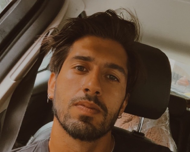 Lucas Asensi
